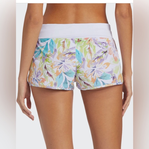 Roxy Endless Summer Printed Board Shorts - Picture 5 of 12